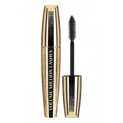 L'Oreal. Vol Million Lash туш для вій відтінок Чорний 9,5 мл (3600523822744)