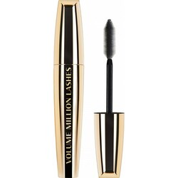 L'Oreal Vol Million Lash туш Черная 10,5 мл (3600521821152)
