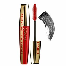 L'Oreal. Vol Million Lashes тушь для ресниц черная 9 мл (3600522218944)