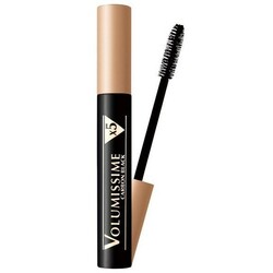 L'Oreal. Vollumissime Carbon Black x5 тушь д / ресниц тон 1 августа мл (3600521018095)