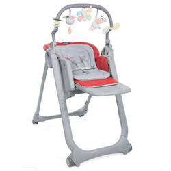 Chicco. Стульчик для кормления Chicco Polly Magic Relax (79502.30)