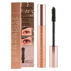 L'Oreal. Paradise туш для вій відтінок 01 6,4 мл (3600523503285)