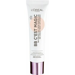 L'Oreal. BB крем для лица 5 в 1 01 30 мл (3600523723492)