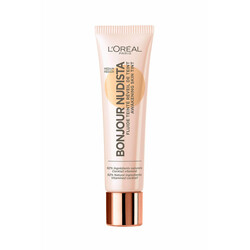 L'Oreal. Bonjour Nudista BB крем для обличчя 03 (3600523560608)