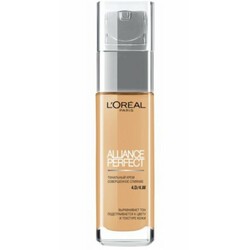 L'Oreal. Тональный крем Alliance Perf для лица D4 30 мл (3600521349090)