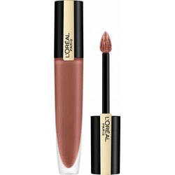L'Oreal. Помада-тинт для губ Paris Rouge Signature 122 I tease 7 мл (3600523739059)