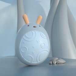 Beiens. Неваляшка музична Зайчик (YZ25)