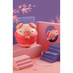 Beiens. Неваляшка музична Порося (YZ23)