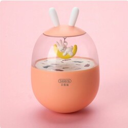 Beiens. Неваляшка музична Зайчик на місяці (YZ15)