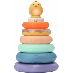 Beiens. Піраміда музична Курча (YZ09)