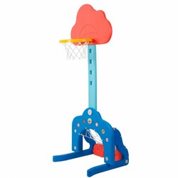 Beiens. Дитячий спортивний ігровий комплекс баскетбол, футбол, гольф (SQLQJ111)