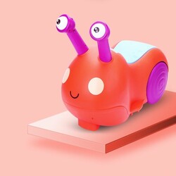 Beiens. Чудомобиль Улитка (TC02)