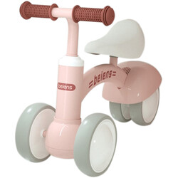 Beiens. Беговел дитячий Beiens (TC07blue)