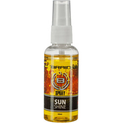 Brain. Спрей F1 Sun Shine(макуха) 1858.03.93)