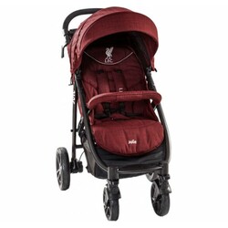 Joie. Детская коляска прогулочная Joie Litetrax 4 цвет в ассорт.