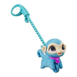 Hasbro. FRF Маленький Питомец На Поводке ( Обезьянка) (5010993601585)