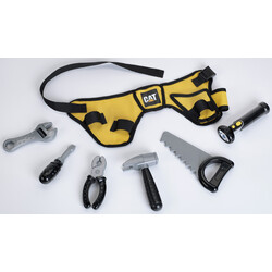 Klein. Ремень с инструментами САТ Klein (3222)