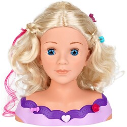 Klein. Лялька-манекен Princess Coralie "Little Emma" (25 см) (5399)