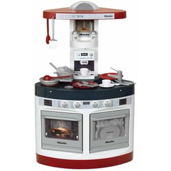 Miele. Інтерактивна дитяча кухня Miele"Triangle" Klein (9254)