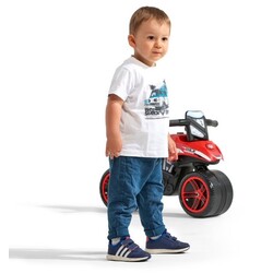 Falk. Беговел Racing Team Falk (531)