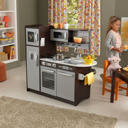 KidKraft. Дитяча кухня Espresso KidKraft (53260)