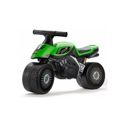 Falk. Биговел MOTO KAWASAKI KX BUD RACING Falk (402KX)