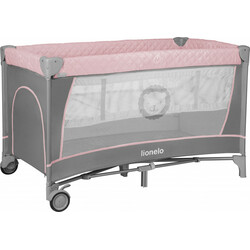 Lionelo. Манеж Lionelo Flower  (LO.FL03)