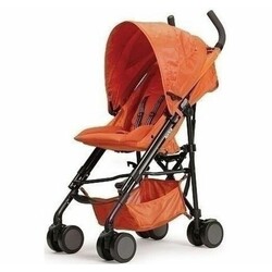 Aprica. Дитяча коляска -трость Aprica Presto Metro Orange (SB00SNQ)