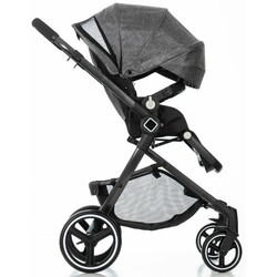 Универсальная детская коляска Evenflo®  Vesse - синий (E007BR)