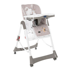 Lorelli. Стульчик для кормления GUSTO 