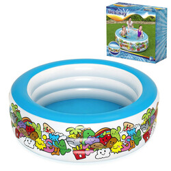 Bestway. Дитячий басейн (51121)