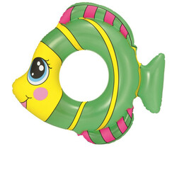 Bestway. Надувной круг 36111 (green)