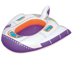 Bestway. Плотик 34106 (violet)