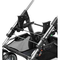 Hartan. Адаптер Hartan для автокрісел Britax Roemer (991300000)