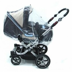 Hartan. Дощовик універсальний для дитячої коляски Hartan (995900000)