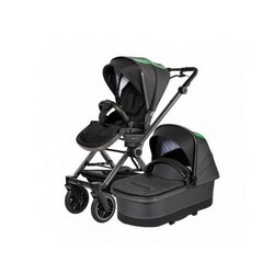 Hartan. Коляска 2 в 1 Hartan Mercedes AMG GT цвет в ассорт.