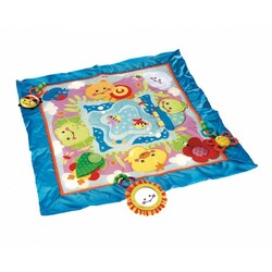 Fisher Price. Игровой коврик "Исследователь" (27084595352)