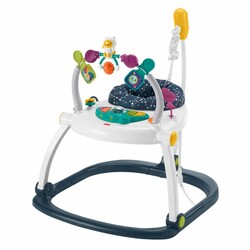 Fisher-Price. Стрибунці-ігровий центр "Пригоди у космосі" (887961988598)