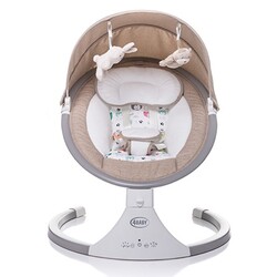 4Baby. Гойдалка 4Baby Rock`n Relax (4RR04)
