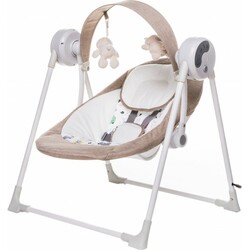 4Baby. Качелька 4Baby Swing (4SG02)