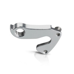 XLC. Крюк на раму DO-A107, ZAP / FLITZER / TALPARO / Domingos (2501170106)