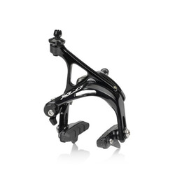  XLC. Тормоза BR-R03 задние, черные (2500301901)