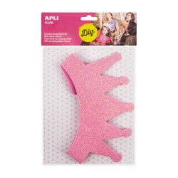 Apli Kids. Корона пренцессы 1шт (13705)