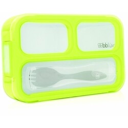 BBLUV. Bento - Дитяча ланч-бокс (B0123-L)