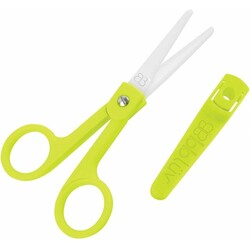 Bbluv - Kut - Ножницы пищевые - Lime (B0139)