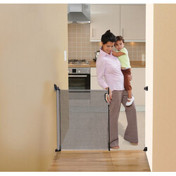 Dreambaby. Выдвижные ворота безопасности Dreambaby цвет в ассорт. 