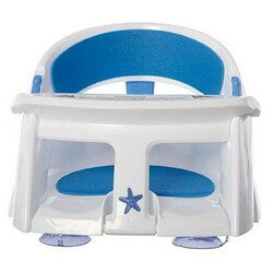 Делюкс.Сиденье для ванны с пенопластовой подложкой, коричневая коробка (G661BB) 