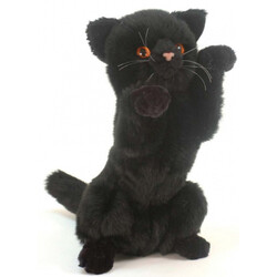 HANSA. Мягкая игрушка Игривый котенок (5491)