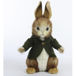 HANSA. М'яка іграшка Заєць, 28см (7832)