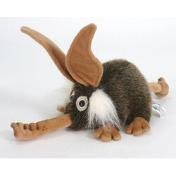 Hansa. Мягкая игрушка Древесный Кабан, длина 26см (2768)